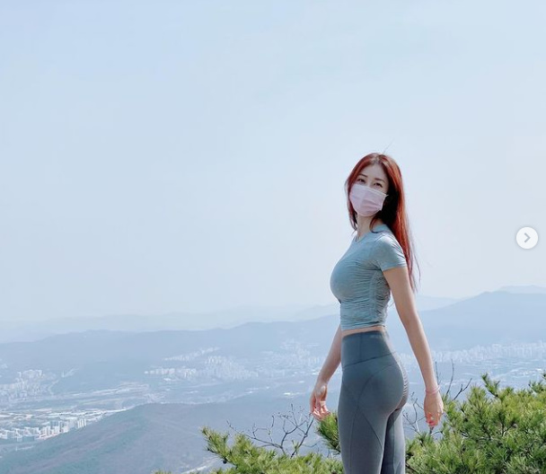 서동주 SNS