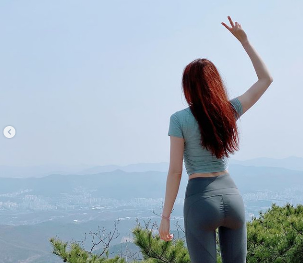서동주 SNS