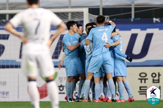 [사진] 연맹 제공.