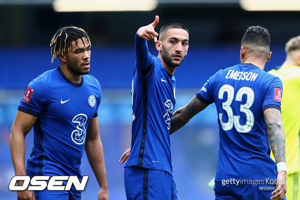 [사진] ⓒGettyimages(무단전재 및 재배포 금지)