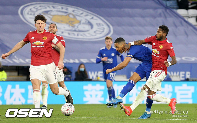 [사진] ⓒGettyimages(무단전재 및 재배포 금지)