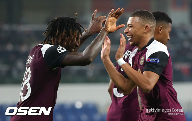 [사진] ⓒGettyimages(무단전재 및 재배포 금지)