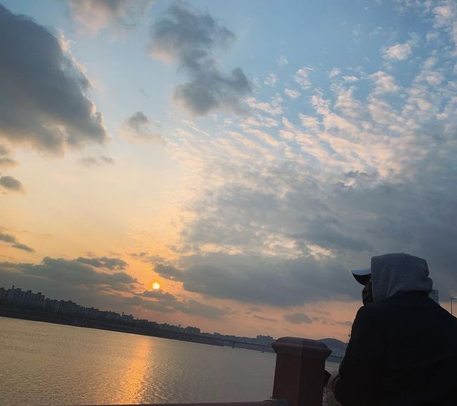 신화 이민우 인스타그램