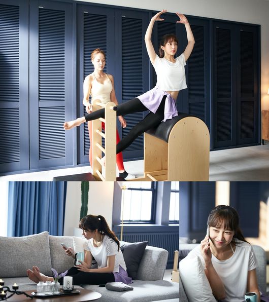 카카오M 제공