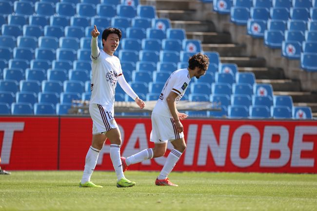 [사진] 보르도 트위터.