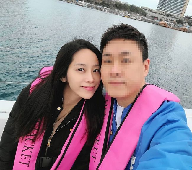 조민아 인스타그램