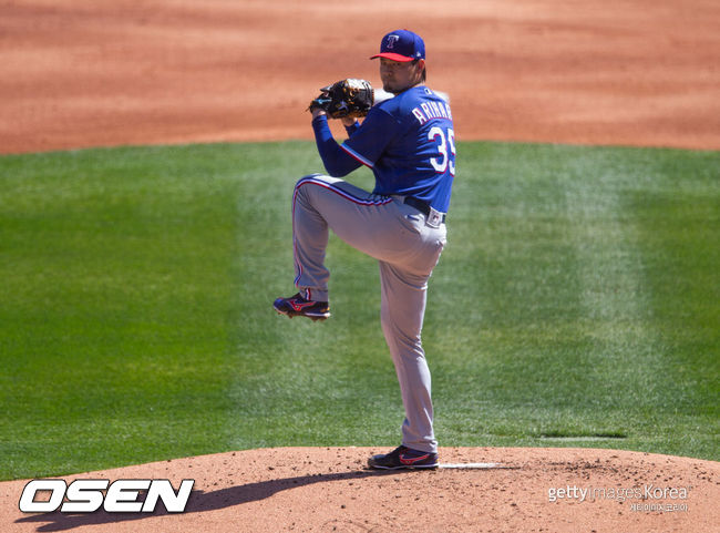 [사진] 아리하라 고헤이 ⓒGettyimages(무단전재 및 재배포 금지)