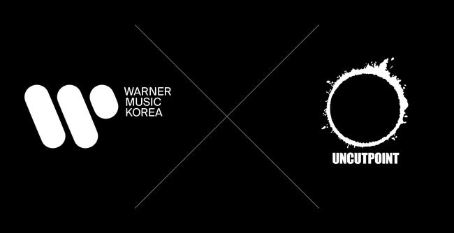 워너뮤직코리아·언컷포인트 제공