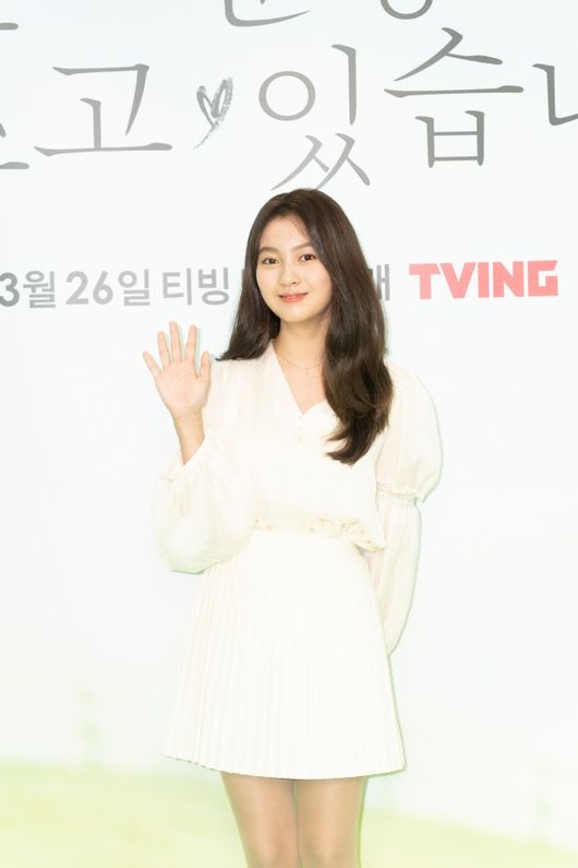 티빙 오리지널 제공