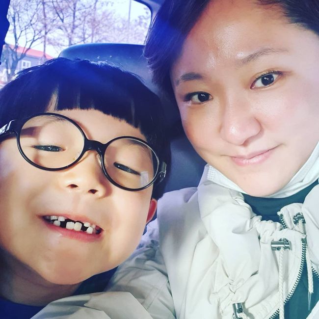 김현숙 인스타그램