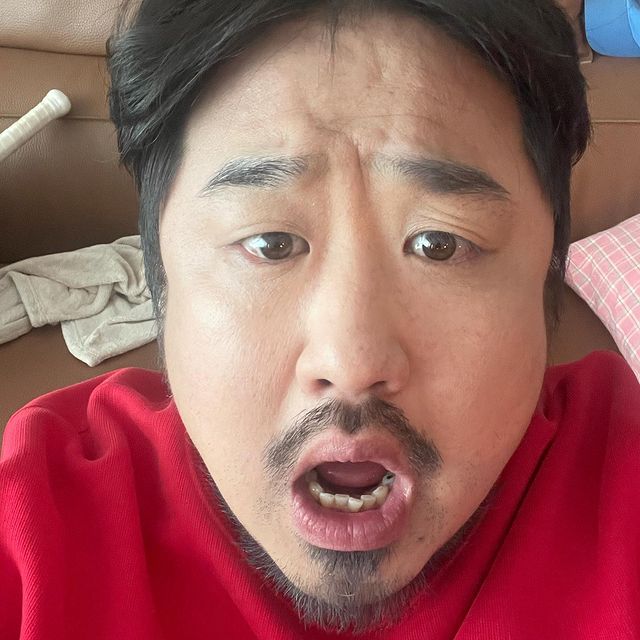 강재준 인스타그램