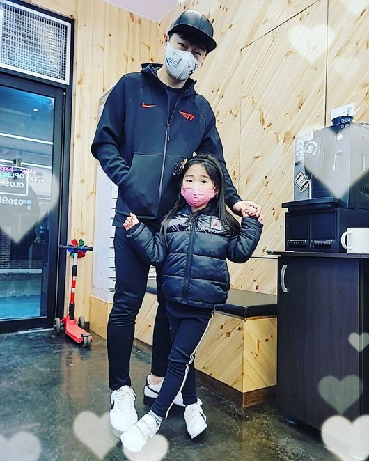 김가연 인스타그램