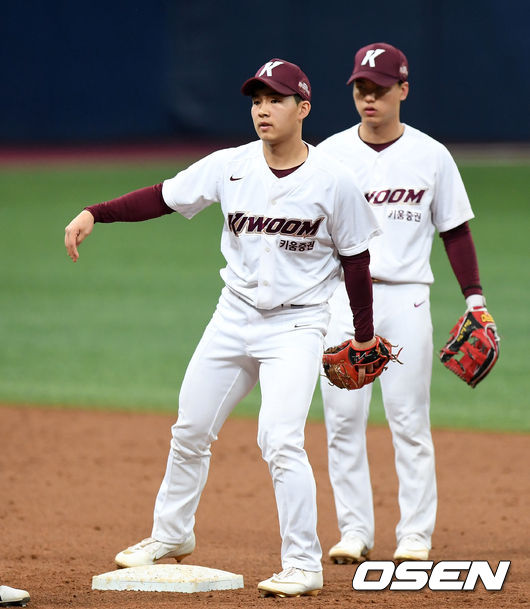 210316 키움 김휘집 /sunday@osen.co.kr