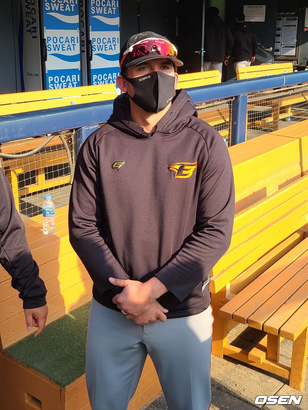 라이온 힐리 / backlight@osen.co.kr