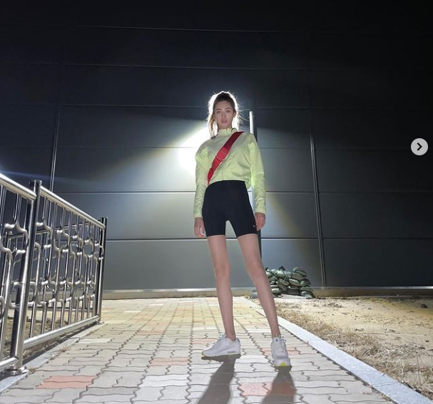 나나 SNS