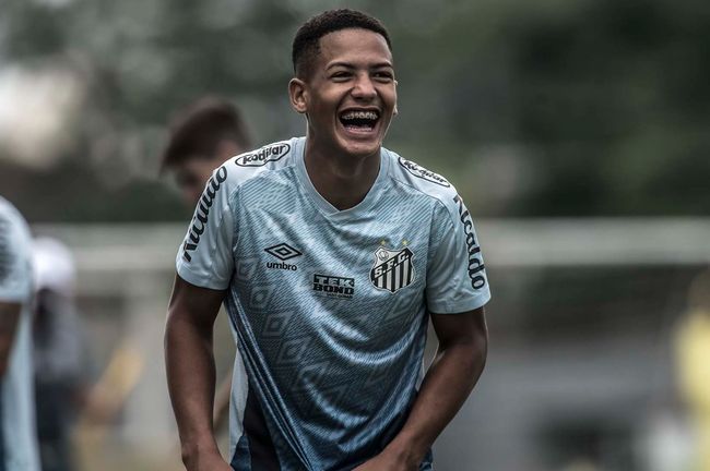 [사진]산토스 트위터