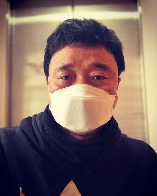 강원래 인스타그램