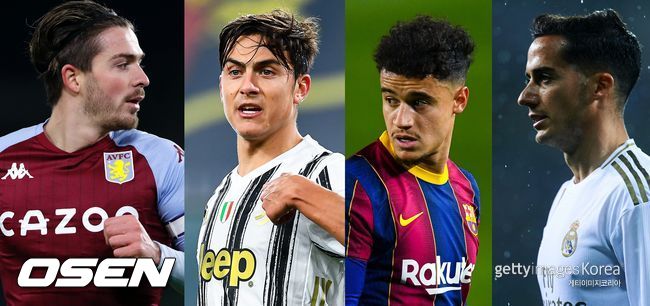 [사진] ⓒGettyimages(무단전재 및 재배포 금지)