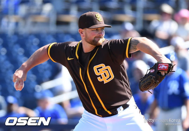 [사진] 커비 예이츠. ⓒGettyimages(무단전재 및 재배포 금지)