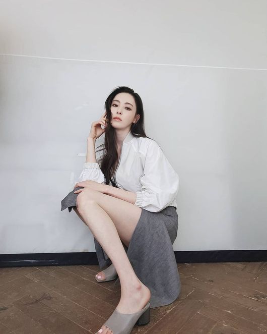 이다희 인스타그램