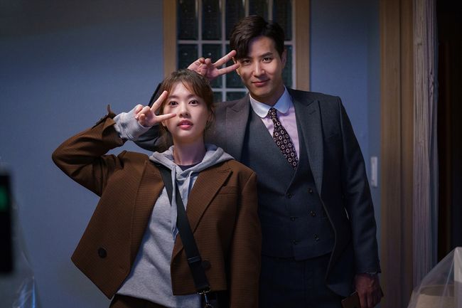드라마하우스스튜디오, JTBC스튜디오 제공