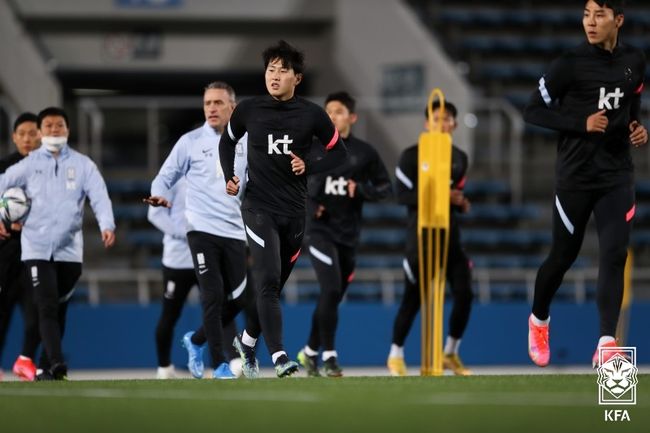 [사진] 대한축구협회 제공