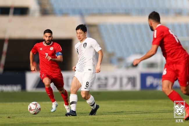 [사진] 대한축구협회 제공