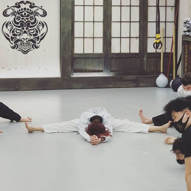 오정연 인스타그램