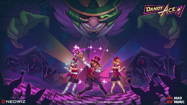 네오위즈 제공.