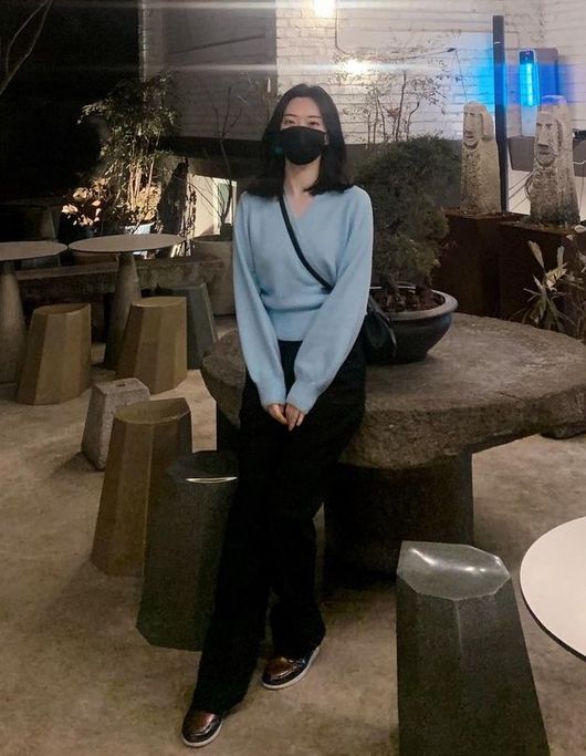 김유지 인스타그램
