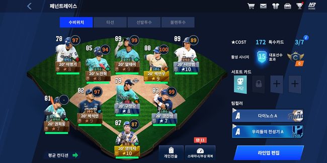 엔씨소프트 제공.