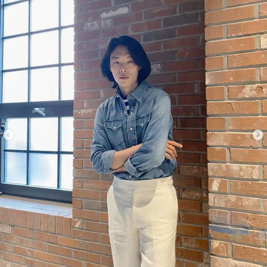 류준열 SNS