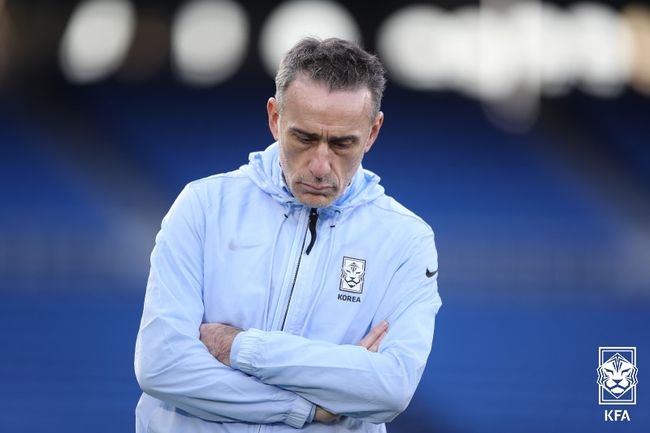 [사진]대한축구협회 제공
