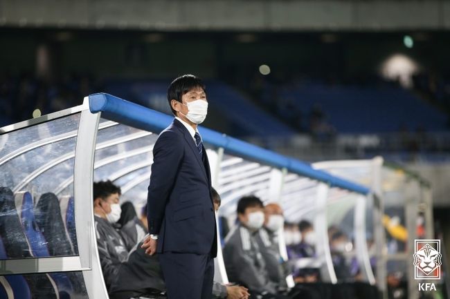 [사진]대한축구협회 제공