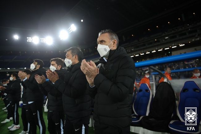 [사진]대한축구협회 제공