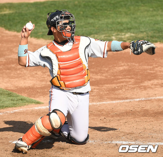 한화 허관회 /youngrae@osen.co.kr