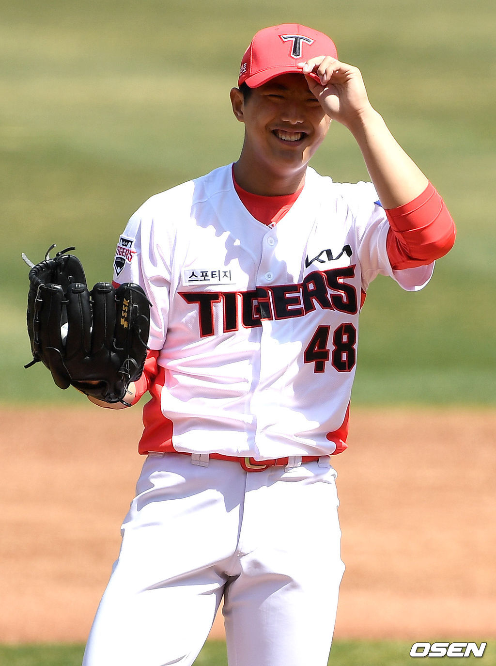 KIA 이의리. / dreamer@osen.co.kr