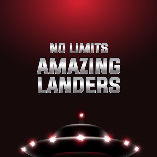 [사진] SSG 랜더스가 28일 출범 첫 해를 맞아 구단 캐치프레이즈를 ‘No Limits, Amazing Landers’로 확정했다. / SSG 제공