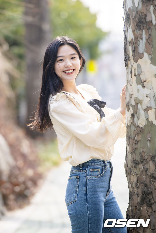 김시은=손용호 기자/210307