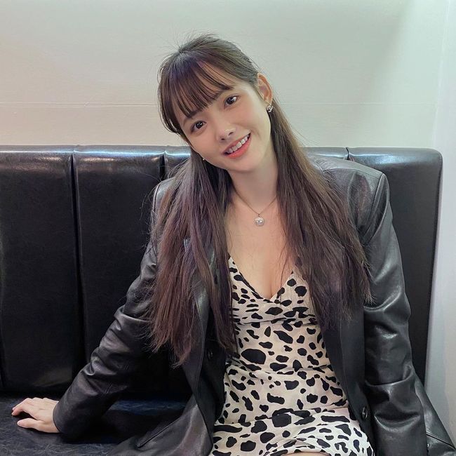하연수 인스타그램
