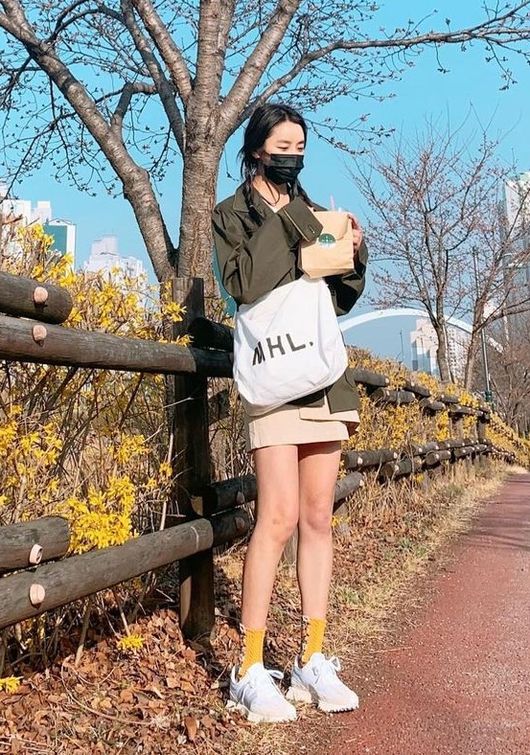 정유미 인스타그램