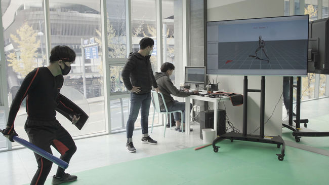 카카오게임즈 제공.