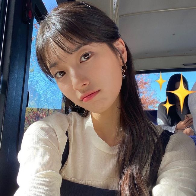 수지 인스타그램