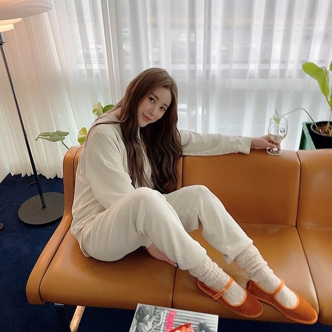 서인영 인스타그램