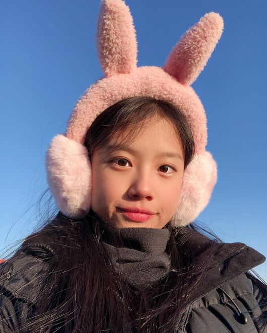 이동국 딸 재시 인스타그램