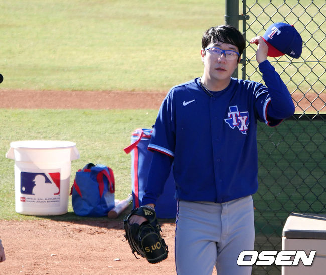 [OSEN=서프라이즈(미 애리조나주), 이사부 통신원]  /lsboo@osen.co.kr