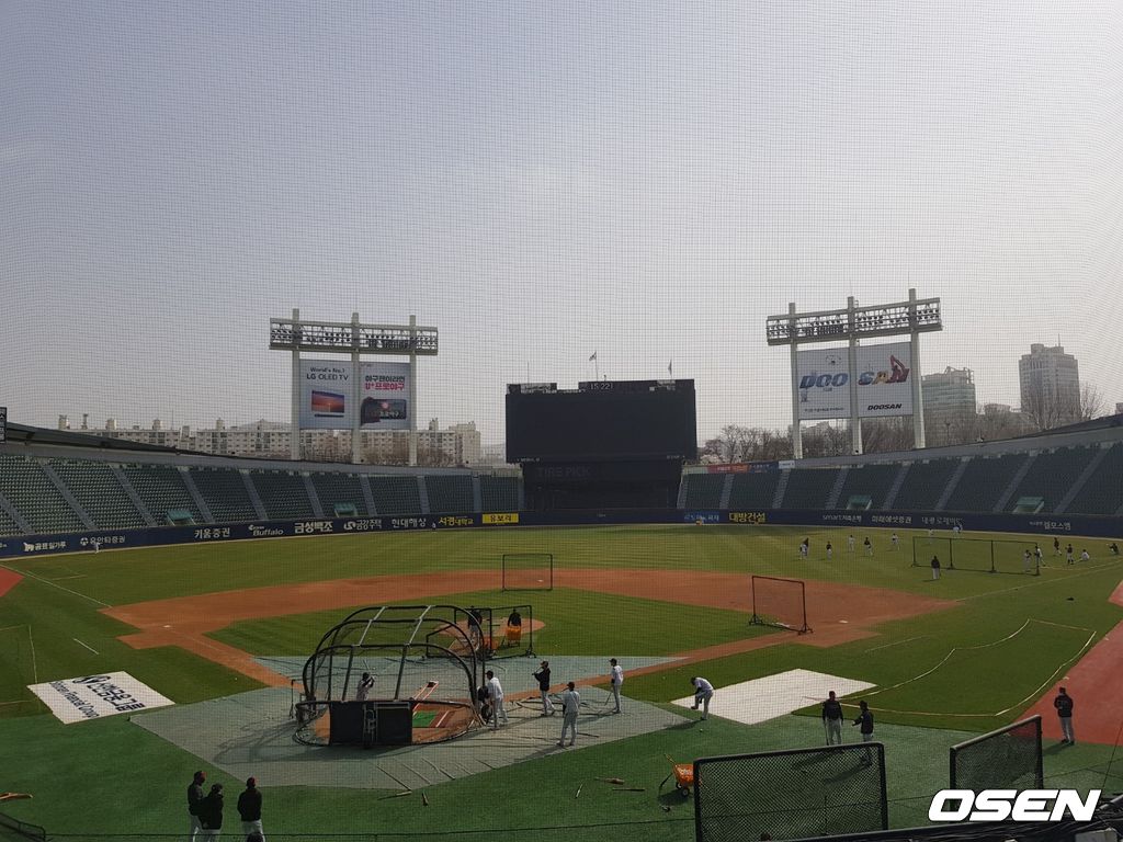 잠실구장. /fpdlsl72556@osen.co.kr 