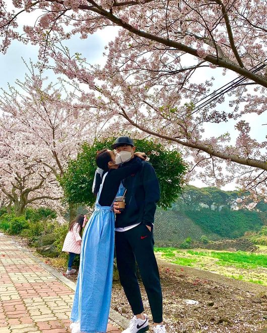 김가연 인스타그램