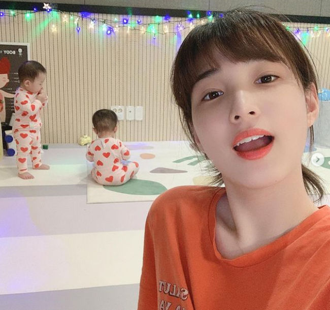 율희 SNS