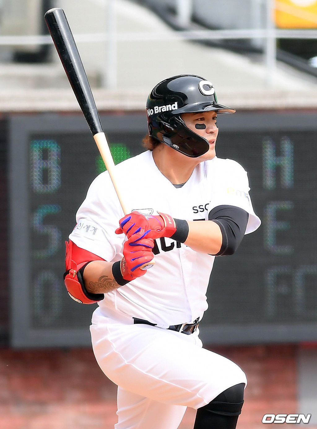 SSG 추신수. /cej@osen.co.kr